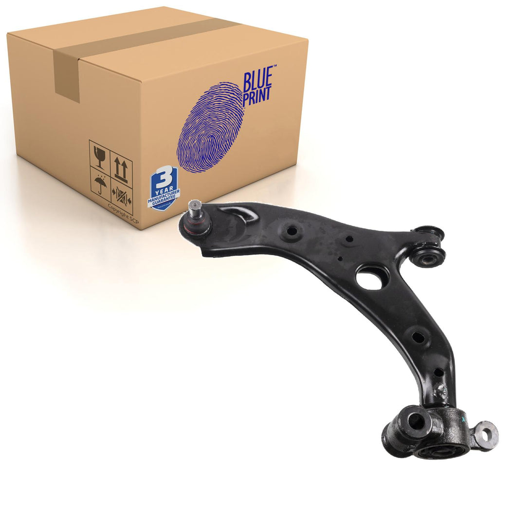 Control Arm Fits Mazda OE G46C34350 Blue Print ADBP860195