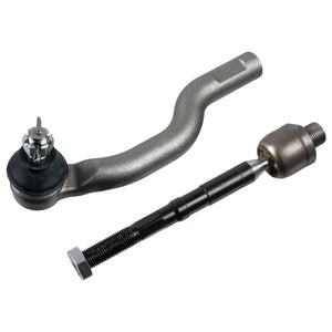 Tie Rod Fits Suzuki OE 4881068L00S1 Blue Print ADBP870024