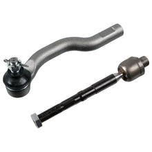 Load image into Gallery viewer, Tie Rod Fits Suzuki OE 4882068L00S1 Blue Print ADBP870025