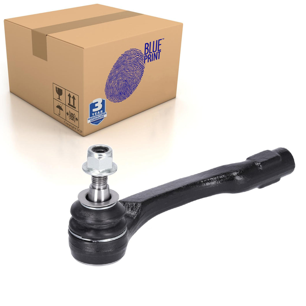 Front Right Tie Rod End Fits Vauxhall Vivaro OE SU001A7208 Blue Print ADBP870035