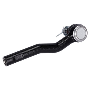 Front Right Tie Rod End Fits Mazda Mazda2 OE DA8A-32-280A Blue Print ADBP870038