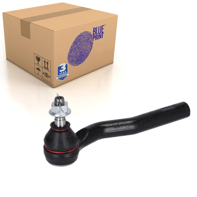 Front Left Tie Rod End Fits Mazda Mazda2 OE DA8A-32-290A Blue Print ADBP870042