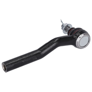 Front Left Tie Rod End Fits Mazda Mazda2 OE DA8A-32-290A Blue Print ADBP870042