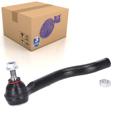 Tie Rod End Fits Nissan Micra Kicks Almera OE D8640-5RB1A Blue Print ADBP870053