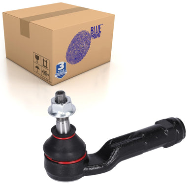 Tie Rod End Fits Kia OE 56825K4090 Blue Print ADBP870059