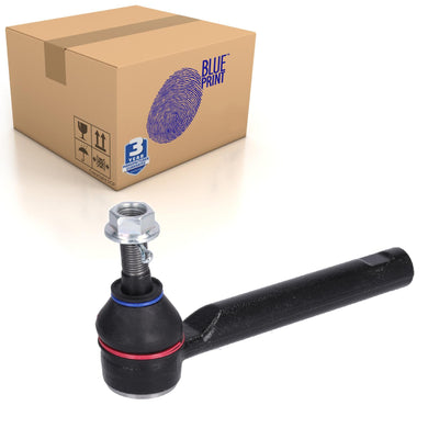 Tie Rod End Fits Mazda OE D10E32280 Blue Print ADBP870066