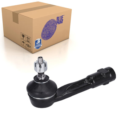 Tie Rod End Fits Kia OE 56825H8000 Blue Print ADBP870076