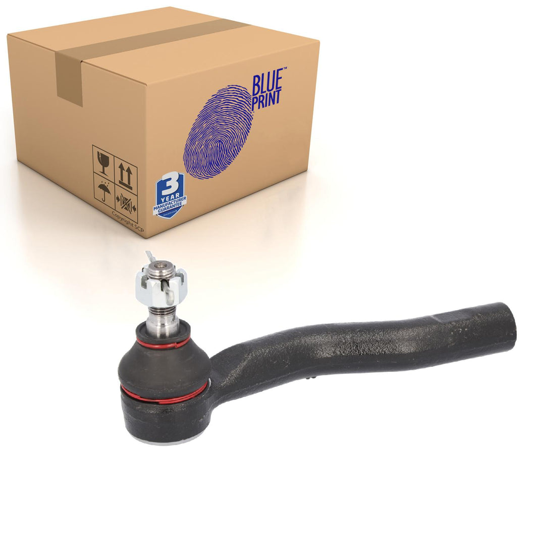 Right Tie Rod End Fits Toyota C-HR Prius Yaris 45046-49255 Blue Print ADBP870079