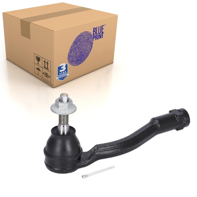 Tie Rod End Fits Hyundai OE 56825M5000 Blue Print ADBP870086