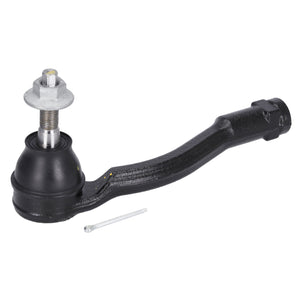 Tie Rod End Fits Hyundai OE 56825M5000 Blue Print ADBP870086