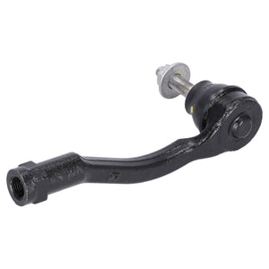 Tie Rod End Fits Hyundai OE 56825M5000 Blue Print ADBP870086