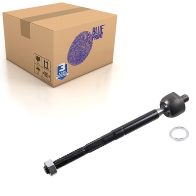 Inner Tie Rod Fits Mazda OE K12332240 Blue Print ADBP870091