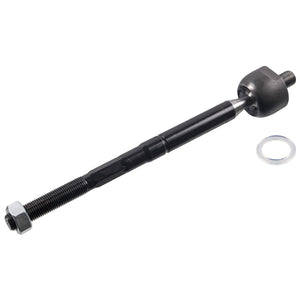 Inner Tie Rod Fits Mazda OE K12332240 Blue Print ADBP870091