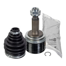 Load image into Gallery viewer, Drive Shaft Joint Kit Fits Hyundai i10 OE 49500-0X004 SK1 Blue Print ADBP890008