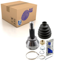 Load image into Gallery viewer, Drive Shaft Joint Kit Fits Nissan OE C92111KA0A Blue Print ADBP890035