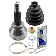 Load image into Gallery viewer, Drive Shaft Joint Kit Fits Nissan OE C92111KA0A Blue Print ADBP890035