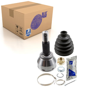 Drive Shaft Joint Kit Fits Nissan OE C92111KA0A Blue Print ADBP890035