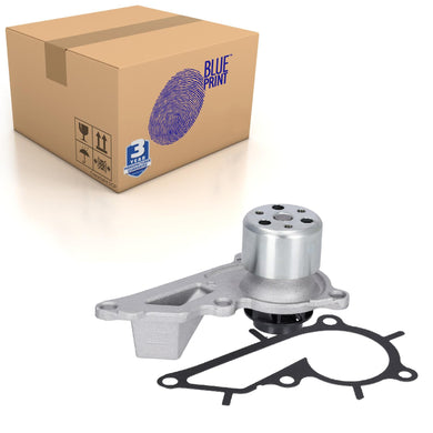 Water Pump Fits Renault Clio Megane Captur 210109334R Blue Print ADBP910016