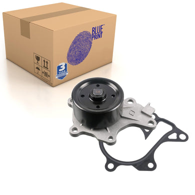 Water Pump Fits Toyota Yaris III Auris Corolla 1610009680 Blue Print ADBP910025