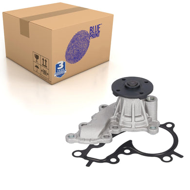 Water Pump Fits Hyundai i20 KIA Picanto Ceed 2510004050 Blue Print ADBP910026