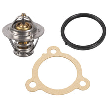 Load image into Gallery viewer, Thermostat Fits Hyundai OE 255002E000 Blue Print ADBP920004