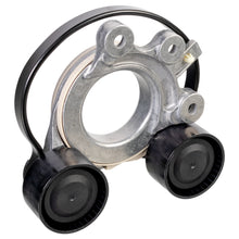 Load image into Gallery viewer, Auxiliary Tensioner Assembly Fits Subaru 23769AA090 Blue Print ADBP960003