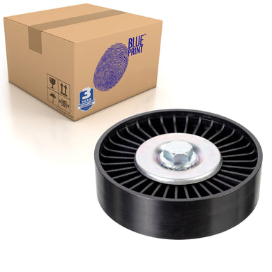 Idler Pulley Fits Hyundai OE 252862B040 Blue Print ADBP960007