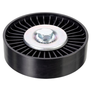 Idler Pulley Fits Hyundai OE 252862B040 Blue Print ADBP960007
