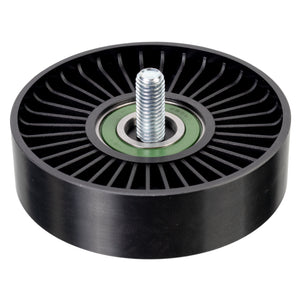 Idler Pulley Fits Hyundai OE 252862B040 Blue Print ADBP960007