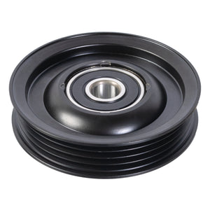 Idler Pulley Fits Nissan Pathfinder Navara 11925VC800 Blue Print ADBP960009
