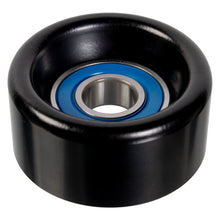 Load image into Gallery viewer, Auxiliary Belt Tensioner Pulley Fits KIA 252822G000 Blue Print ADBP960010