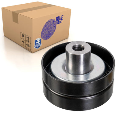 Idler Pulley Fits Ford Ranger Transit Mazda OE 2 052 516 Blue Print ADBP960011