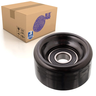 Idler Pulley Fits Honda OE 31180PNAJ01 Blue Print ADBP960012