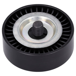Idler Pulley Fits Kia OE 252882A600 Blue Print ADBP960020