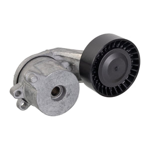 Tensioner Assembly Fits Toyota OE 166200Q010 Blue Print ADBP960049