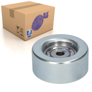 Idler Pulley Fits Mitsubishi Outlander L200 OE 1341A051 Blue Print ADBP960054