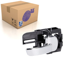 Load image into Gallery viewer, Inner Door Handle Fits Nissan OE 80670JD00E Blue Print ADBP970008