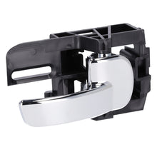 Load image into Gallery viewer, Inner Door Handle Fits Nissan OE 80670JD00E Blue Print ADBP970008