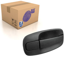 Load image into Gallery viewer, Right Sliding Door Handle Fits Vauxhall Vivaro 44 16 022 Blue Print ADBP970013