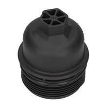 Load image into Gallery viewer, Oil Filter Housing Cap Fits Renault OE 7701478537 Blue Print ADBP990030