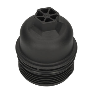 Oil Filter Housing Cap Fits Renault OE 7701478537 Blue Print ADBP990030