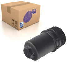 Load image into Gallery viewer, Oil Filter Housing Cap Fits VW Golf Mk7 06L 115 401 J SK1 Blue Print ADBP990032