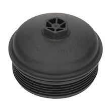 Load image into Gallery viewer, Oil Filter Housing Cap Fits Renault OE 152082327RSK2 Blue Print ADBP990041