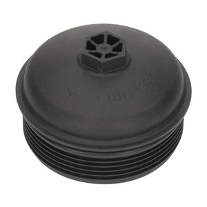 Oil Filter Housing Cap Fits Renault OE 152082327RSK2 Blue Print ADBP990041