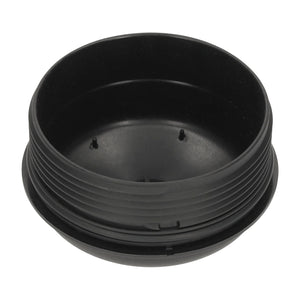 Oil Filter Housing Cap Fits Renault OE 152082327RSK2 Blue Print ADBP990041