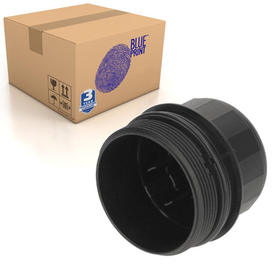 Oil Filter Housing Cap Fits Fiat OE 55213470 Blue Print ADBP990042
