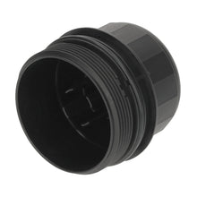 Load image into Gallery viewer, Oil Filter Housing Cap Fits Fiat OE 55213470 Blue Print ADBP990042