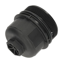 Load image into Gallery viewer, Oil Filter Housing Cap Fits Fiat OE 55213470 Blue Print ADBP990042