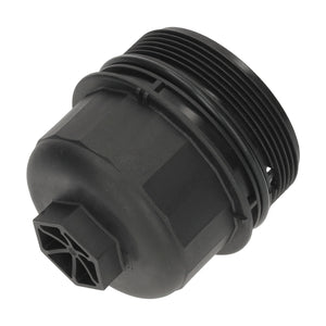 Oil Filter Housing Cap Fits Fiat OE 55213470 Blue Print ADBP990042