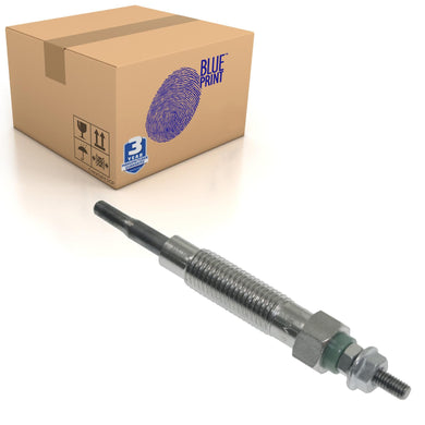Glow Plug Fits Mitsubishi Montero 4x4 Pajero 4x4 Shogun 4x4 Blue Print ADC41803